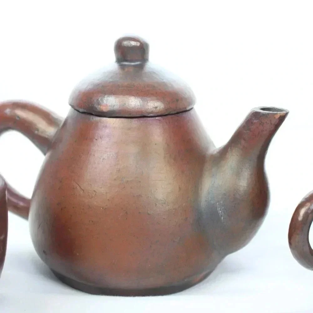 N/A brown vintage